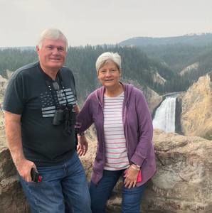 Meet your Posher, Glenna